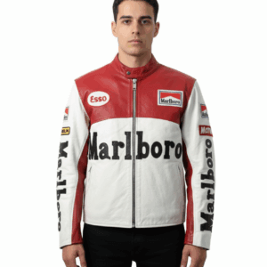 Marlboro Race Jacket