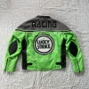 jacket lucky strike​