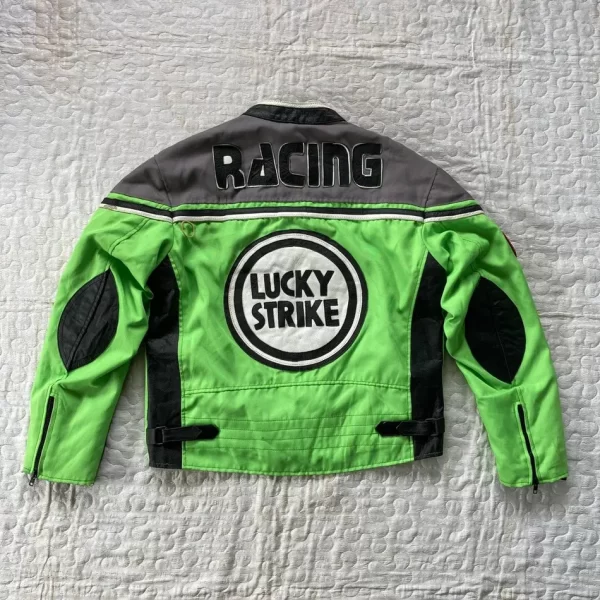 jacket lucky strike​