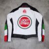 Lucky Strike Honda Jacket
