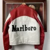 marlboro race jacket​