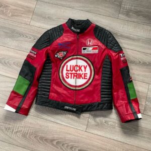 Lucky Strike Vintage