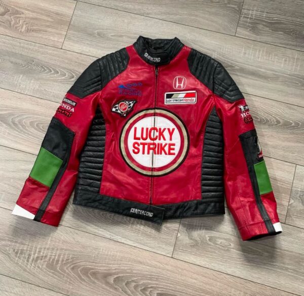 Lucky Strike Vintage