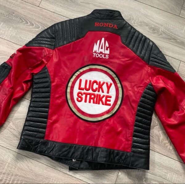 Lucky Strike Vintage