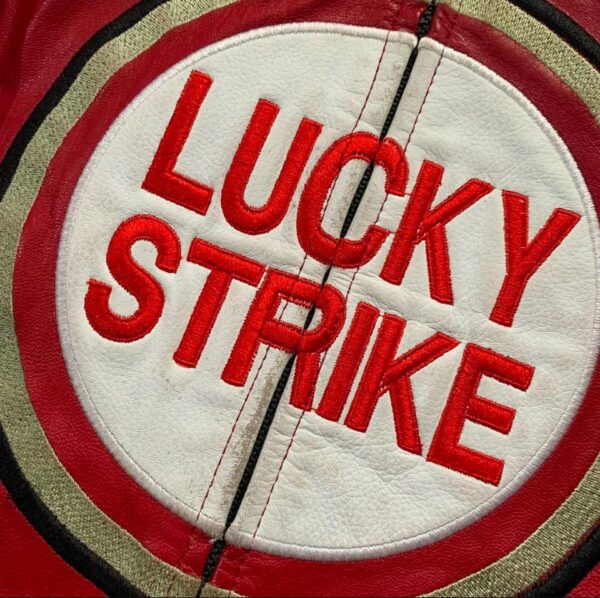 Lucky Strike Vintage