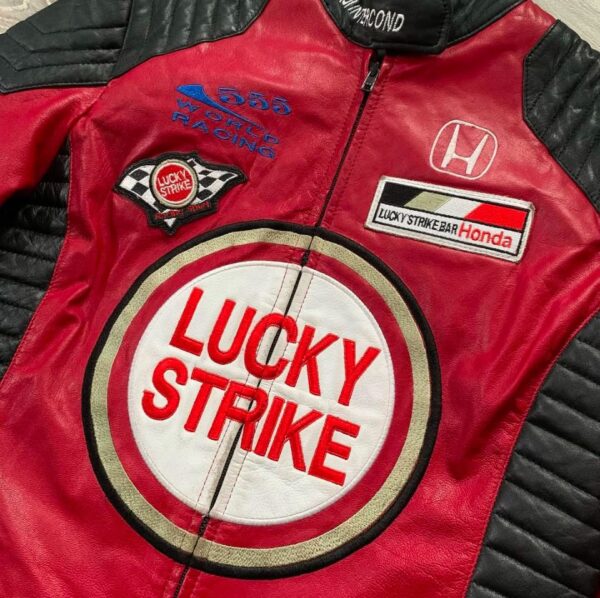 Lucky Strike Vintage