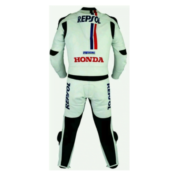 2 piece motorcycle suit​