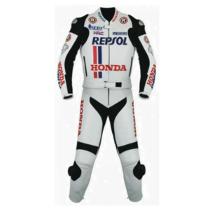 2 piece motorcycle suit​