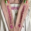 ferrari women jacket​