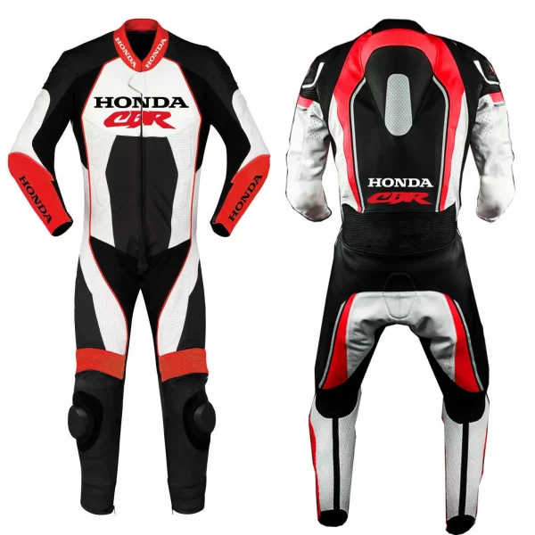 motorcycle riding suit​