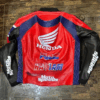 honda jacket motorcycle