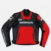 jacket honda racing