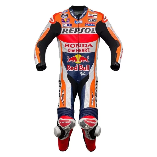 moto race suit