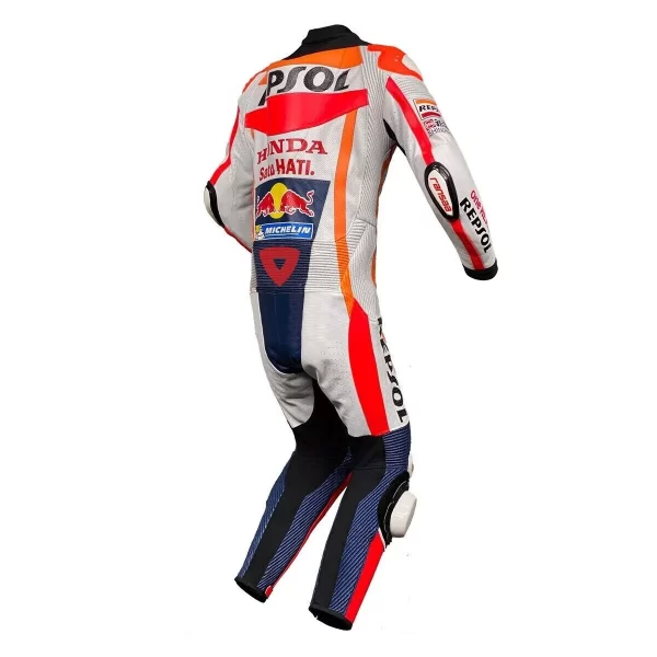 moto race suit