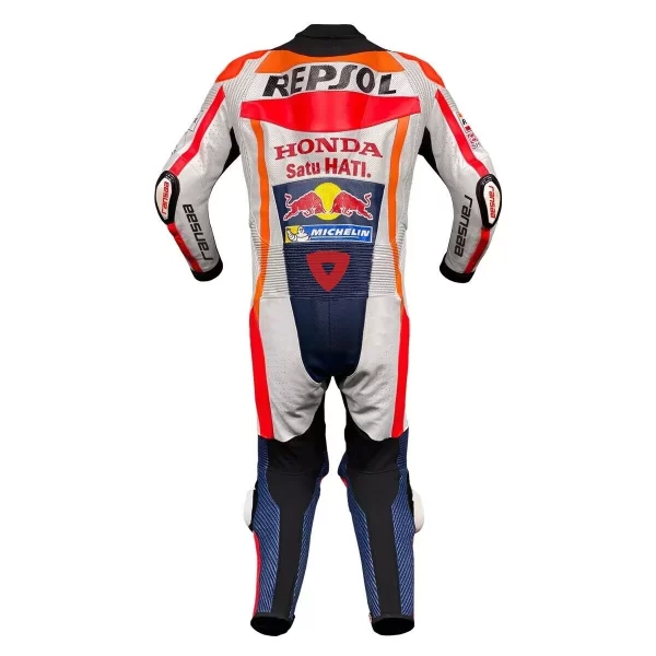 moto race suit