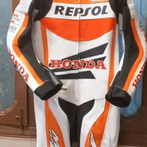 motorcycle race suit​