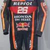 race motorcycle suit​
