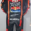 race motorcycle suit​