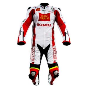 one piece motorcycle suit​