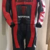 moto leather suit​