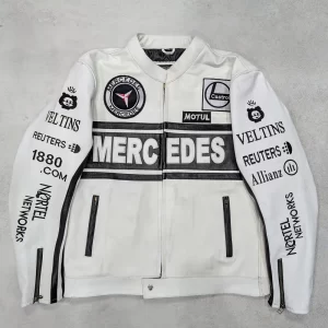 Mercedes Benz Jacket