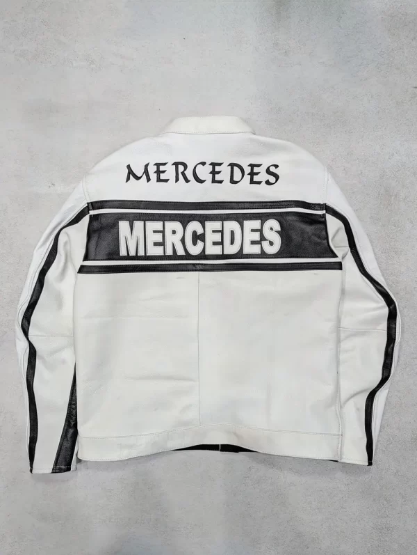 Mercedes Benz Jacket