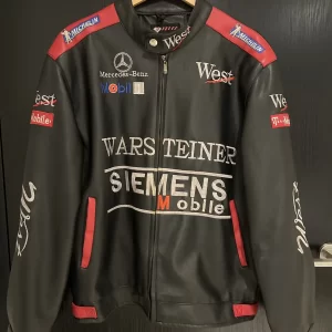 formula 1 jacket​