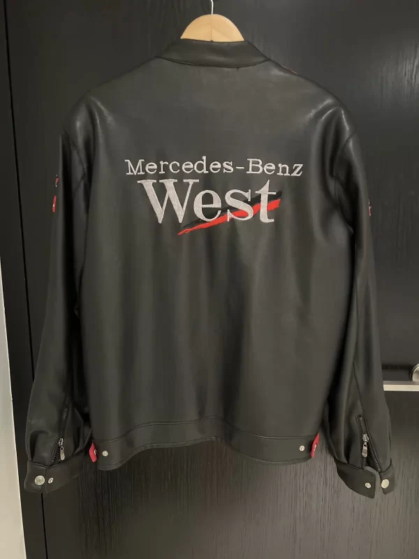 formula 1 jacket​