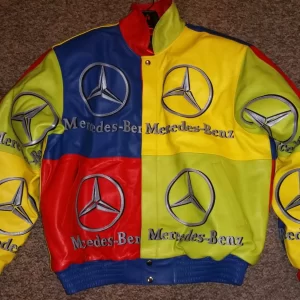 mercedes benz women and mens coats and jackets