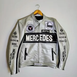 Mercedes Jacket