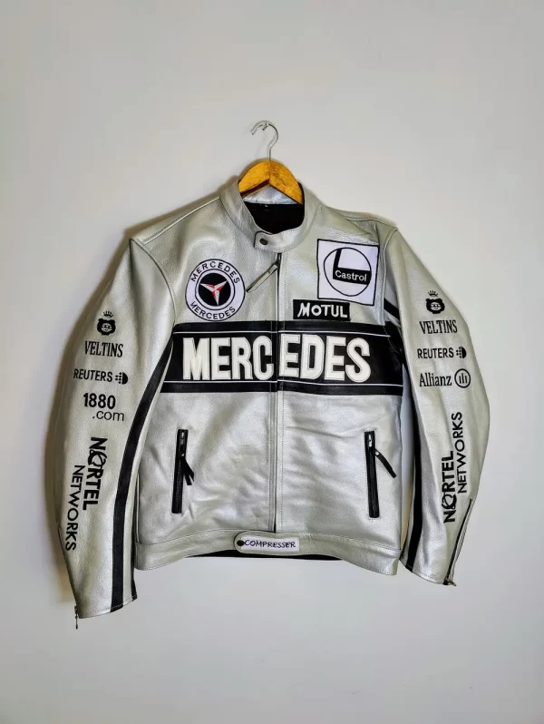 Mercedes Jacket