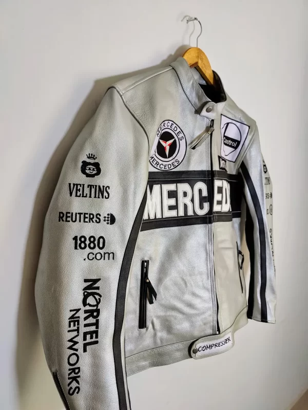 Mercedes Jacket