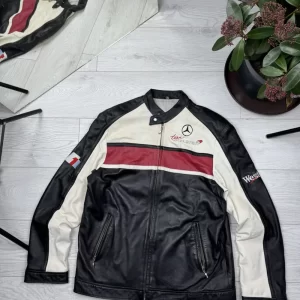 f1 racing jacket​