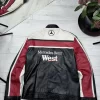 f1 racing jacket​