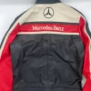mercedes f1 jacket​