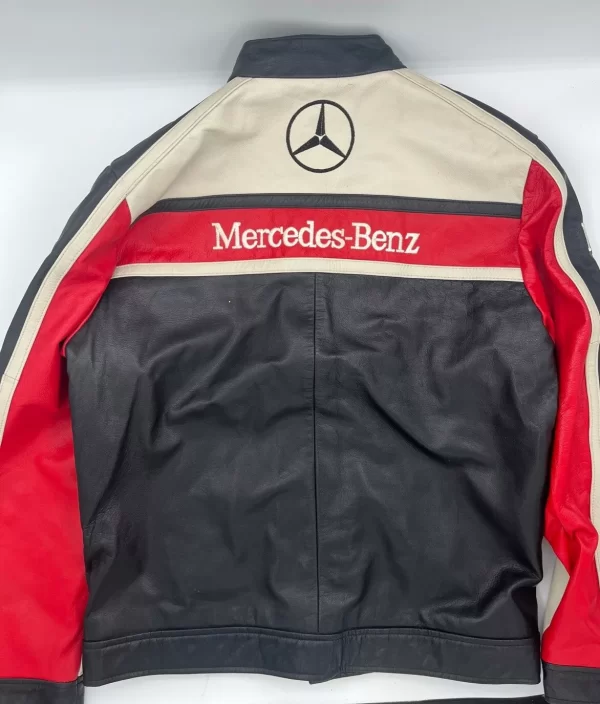 mercedes f1 jacket​