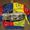 mercedes benz women and mens coats and jackets