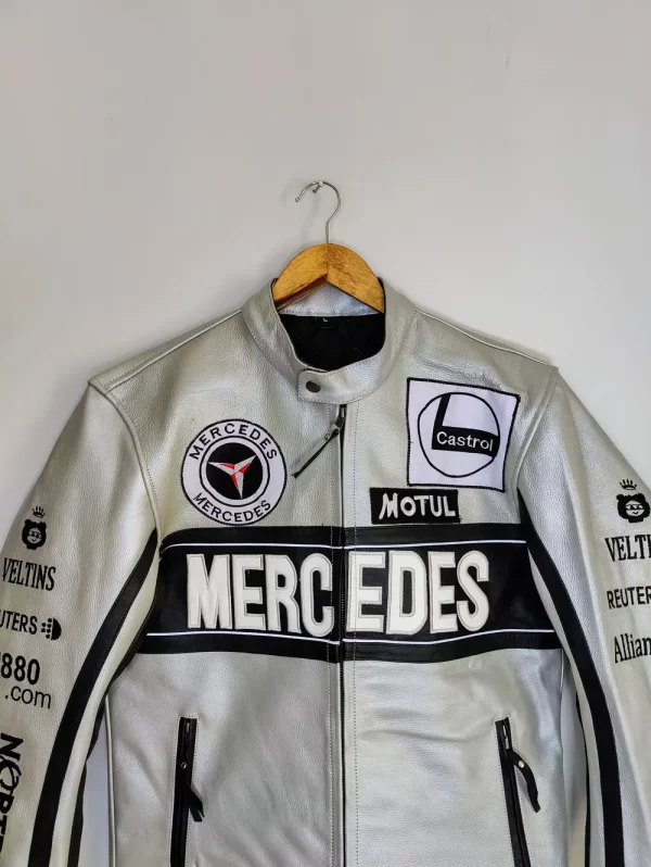 Mercedes Jacket