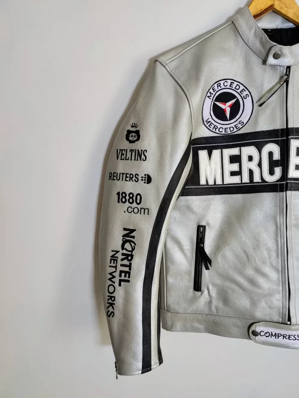 Mercedes Jacket