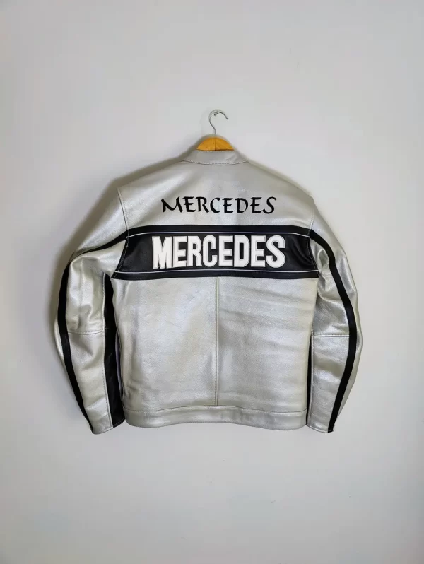 Mercedes Jacket