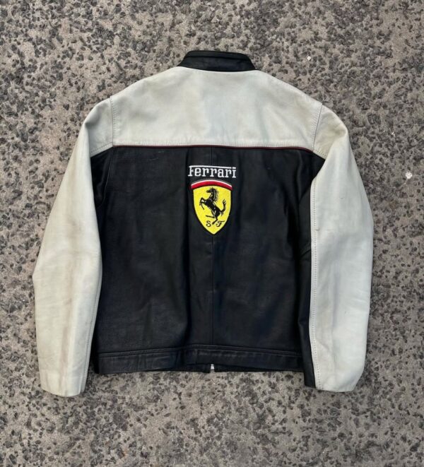 ferrari jacket men​