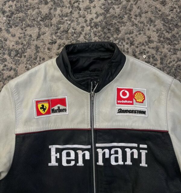 ferrari jacket men​