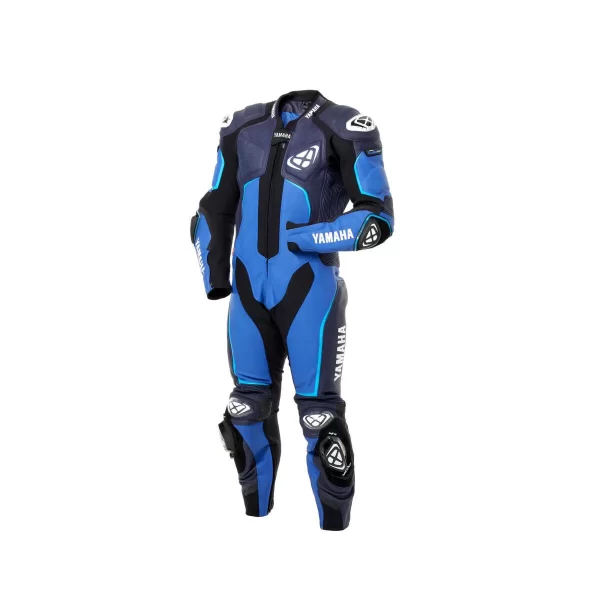 yamaha racing suit