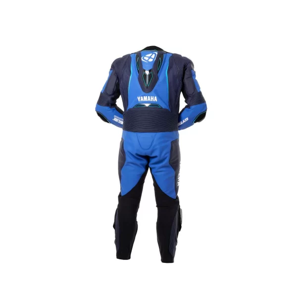 yamaha racing suit