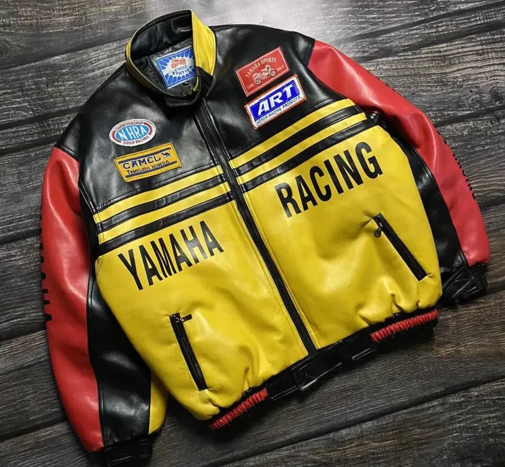 yamaha clothing​