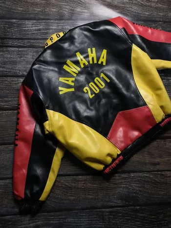 yamaha clothing​