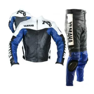 bike racing suit