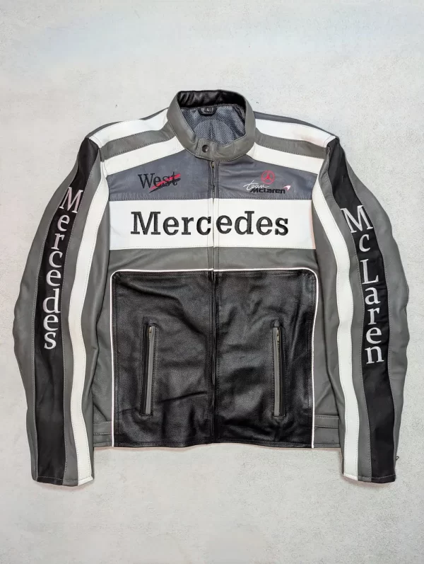 f1 jacket​