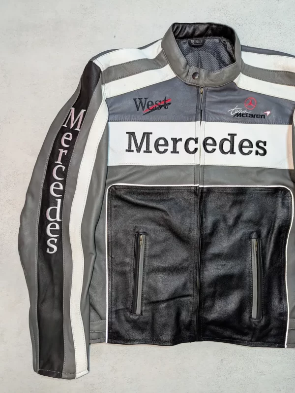 f1 jacket​