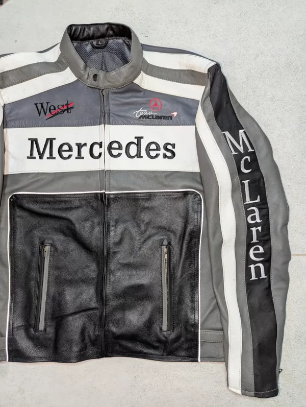 f1 jacket​